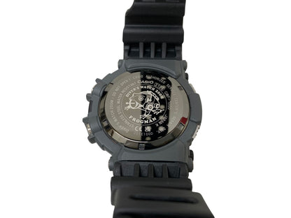 CASIO GWF-1000BP Quartz Men's Watch — Japanese