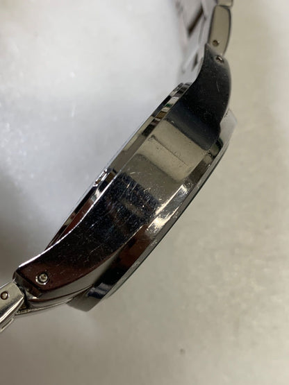 FOSSIL CH-2600 Quartz Men's Watch — Japanese