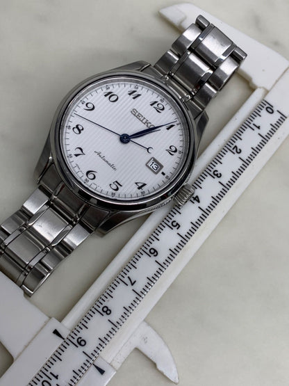 SEIKO 6R15-03N0 Automatic Men's Watch — Japanese