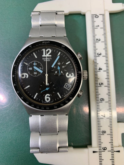 swatch AG 2003 Quartz Men's — Japanese