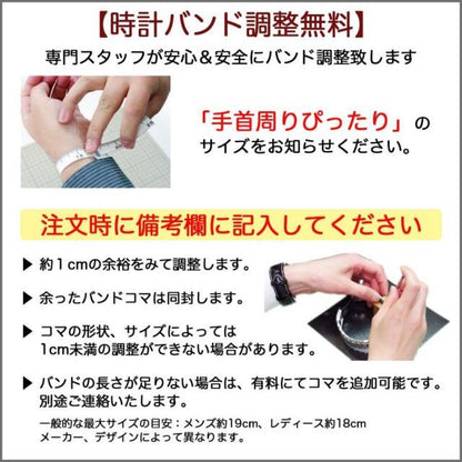 SEIKO SBTM169 Solar Men's Watch — Japanese