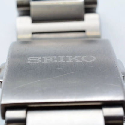 SEIKO SBXB145 Solar Men's Watch — Japanese