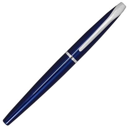 CROSS Translucent Blue Lacquer Select Tip Rollerball Pen Set with gift box and refill