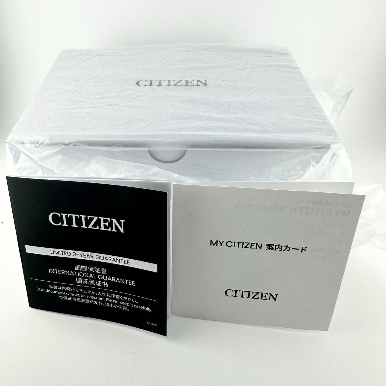 Citizen Promaster X mont-bell Collaboration Limited Model BN0247-52E solar-powered waterproof watch