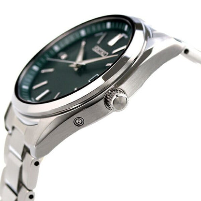 SEIKO SBTM319 Solar Men's Watch — Japanese
