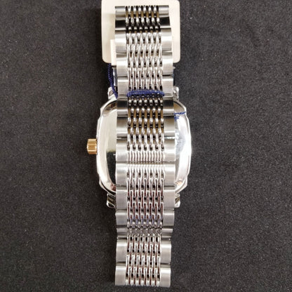 ORIENT WV0041FD Automatic Men's Watch — Japanese