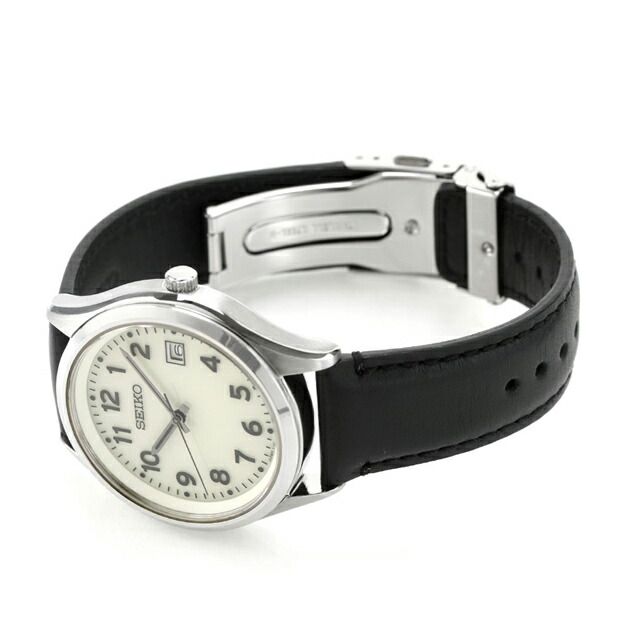 SEIKO SBPX157 Solar Men's Watch — Japanese