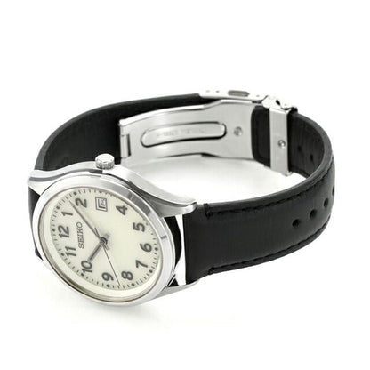 SEIKO SBPX157 Solar Men's Watch — Japanese