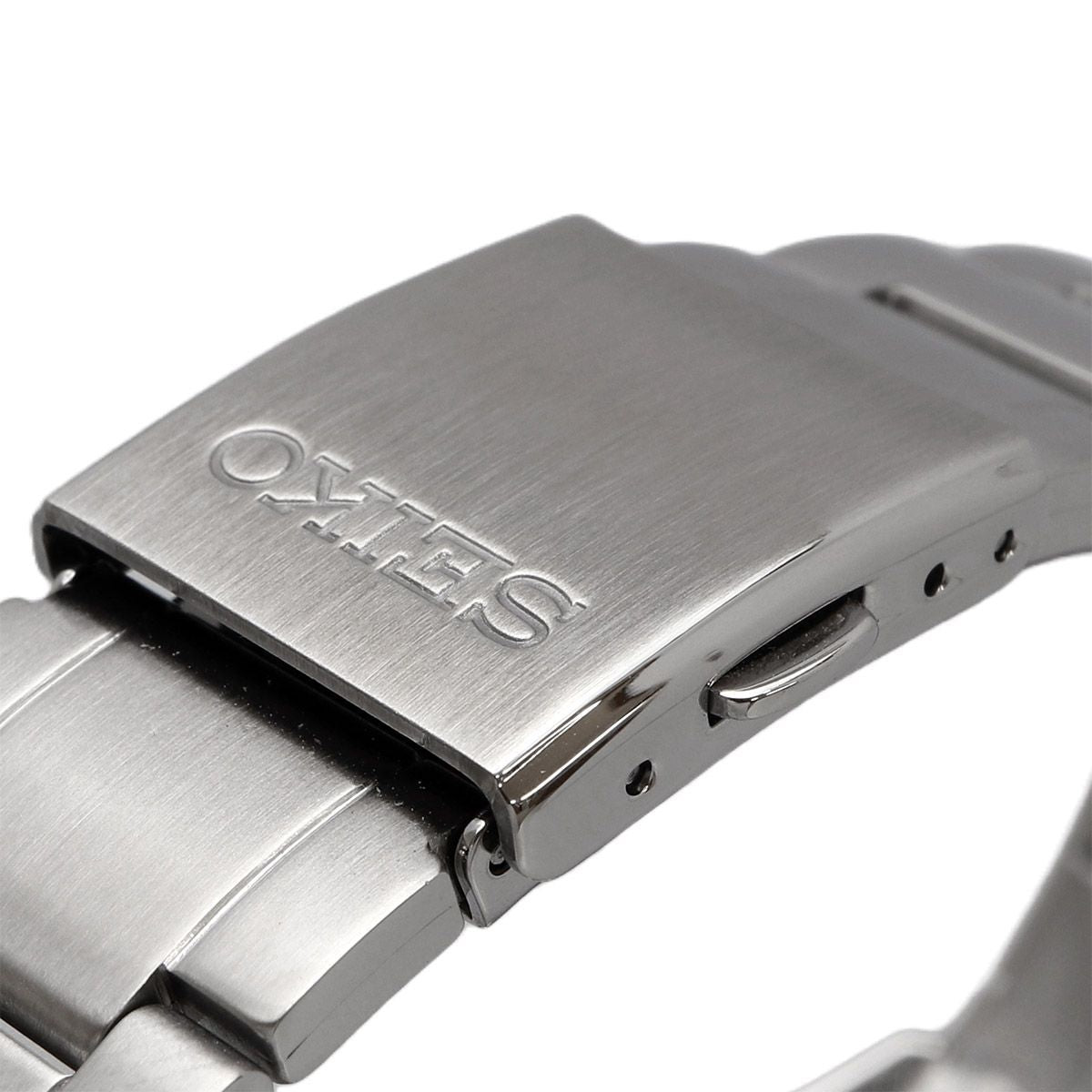 SEIKO SBTR029 Quartz Men's Watch — Japanese