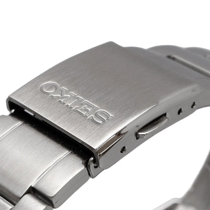 SEIKO SBTR029 Quartz Men's Watch — Japanese