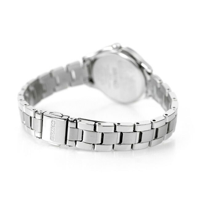 SEIKO STPX093 Solar Men's Watch — Japanese