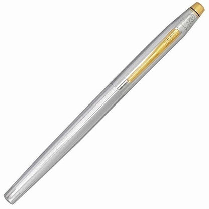 Cross Classic Century Select Tip Rollerball Pen AT0085-109 Set with gift box and two refills