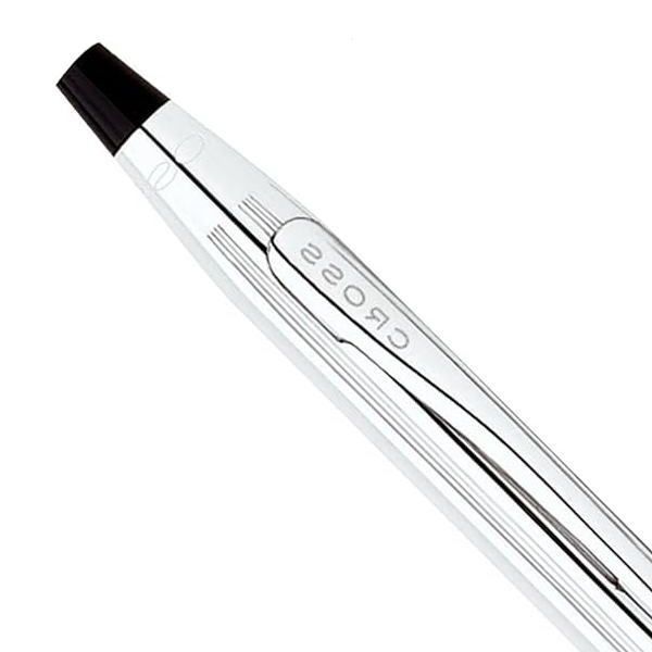 Cross Sharp Pencil 0.7mm Classic Century Chrome model 350305 with chrome finish and 130mm length