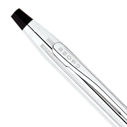 Cross Sharp Pencil 0.7mm Classic Century Chrome model 350305 with chrome finish and 130mm length