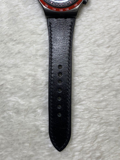 swatch V8 Quartz Men's — Japanese