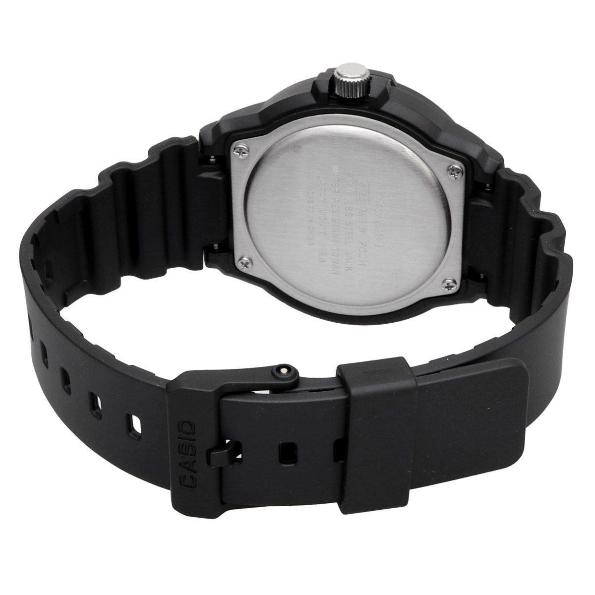 Casio QW-200H-7BV Watch — Japan Import
