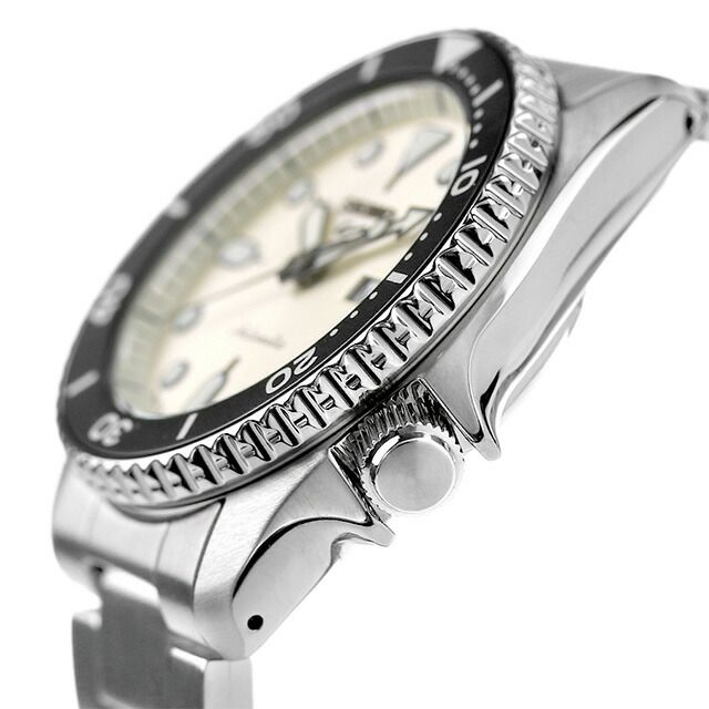SEIKO SBSA227 Automatic Men's Watch — Japanese