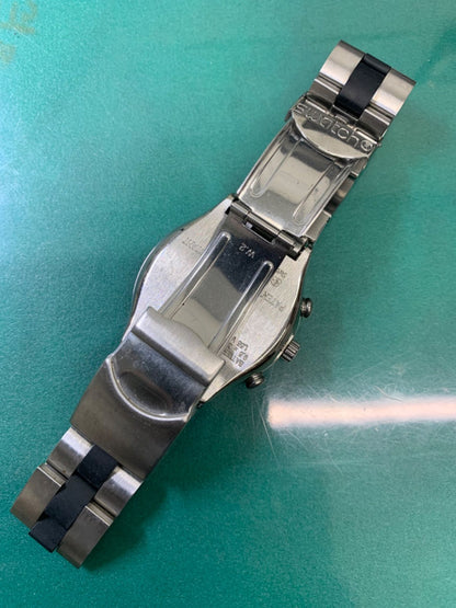 swatch AG 1999 Quartz Men's — Japanese