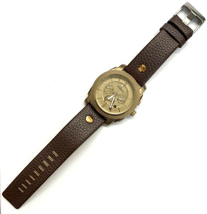 FOSSIL FS5075 Analog Men's Watch — Japanese