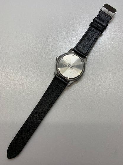 ORIENT UGOR-C0 Quartz Men's Watch — Japanese