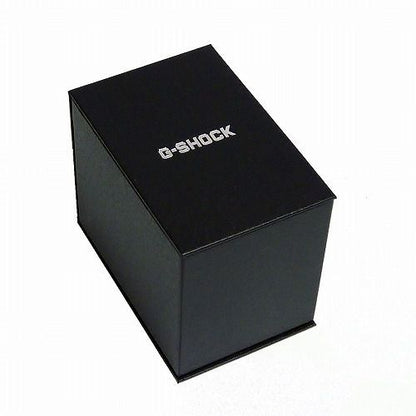 Casio G-Shock GA-700BBR-1AJF Series Watch