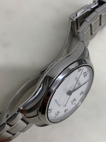 SEIKO 6R15-03N0 Automatic Men's Watch — Japanese