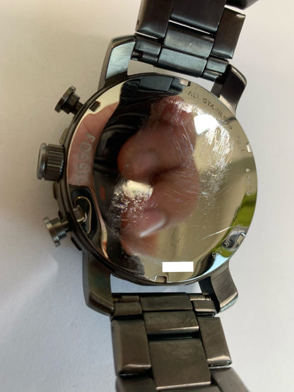 FOSSIL JR1355 Quartz Men's Watch — Japanese