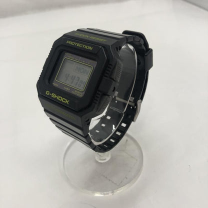 CASIO G-5500 KIKS TYO25th Digital Men's Watch — Japanese