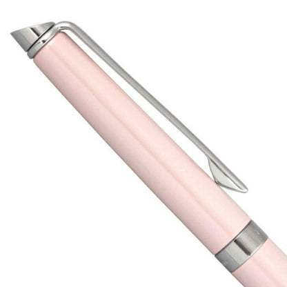 Waterman Metropolitan Essential Rosewood CT1891285 fountain pen with rosewood finish and silver cap