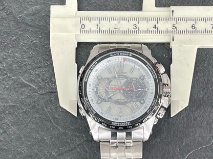 CASIO EQW-M710 Solar Men's Watch — Japanese
