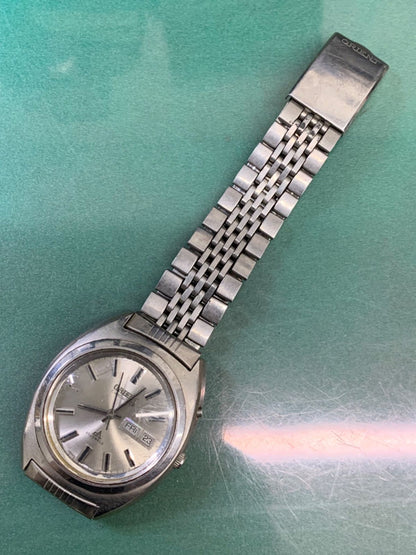ORIENT CHRONOACE 429-16970 Automatic Men's Watch — Japanese