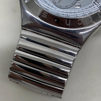 swatch AG1995 Quartz Men's — Japanese