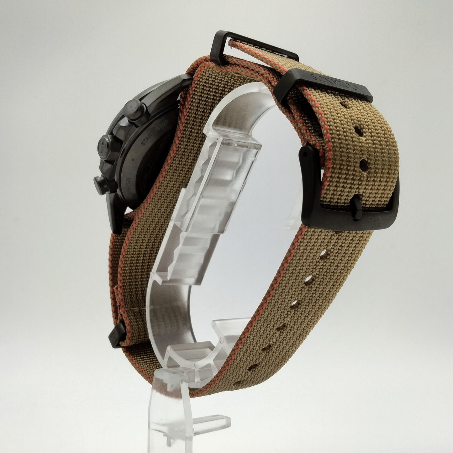 CASIO OC واتس最್ BRIEFING Collaboration Solar Men's Watch — Japanese