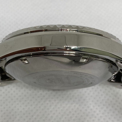 ORIENT EM65-CO-B Automatic Men's Watch — Japanese