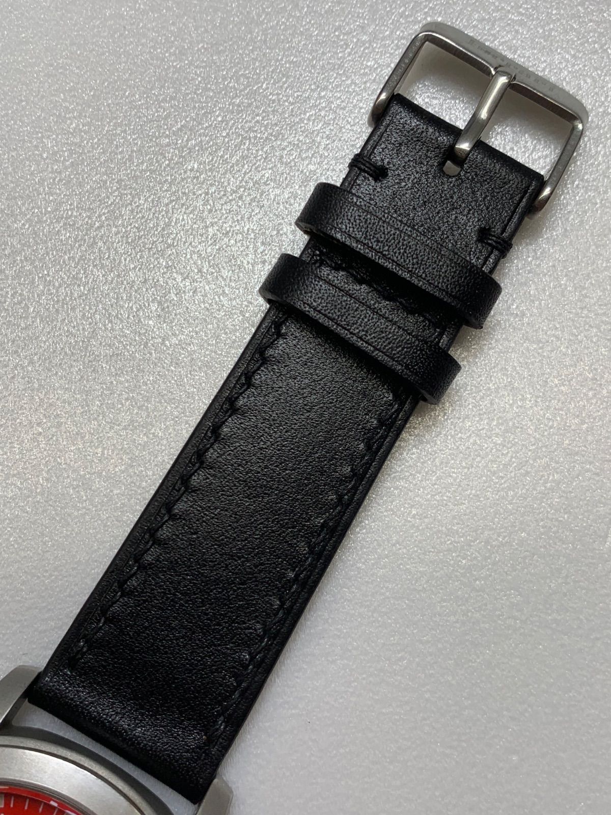 ORIENT UGOR-C0 Quartz Men's Watch — Japanese