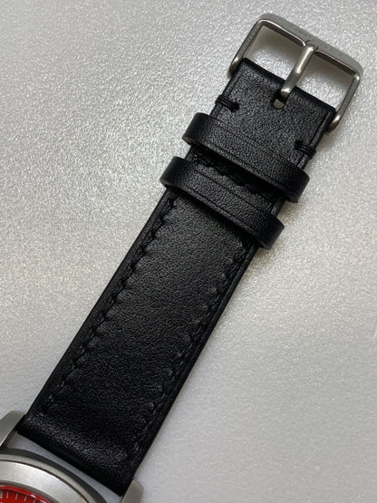 ORIENT UGOR-C0 Quartz Men's Watch — Japanese