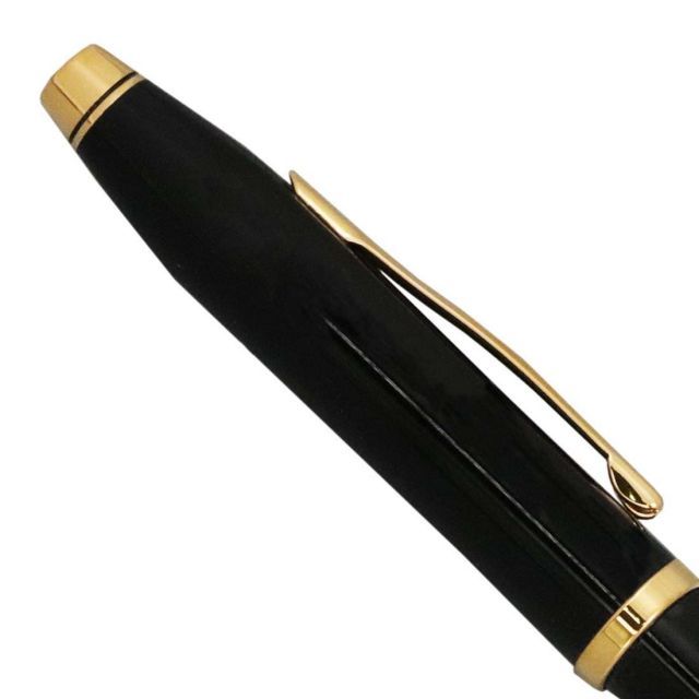 Cross Century II Selectip Rollerball Pen 414-1-SET with gift box and refill set displayed on white background