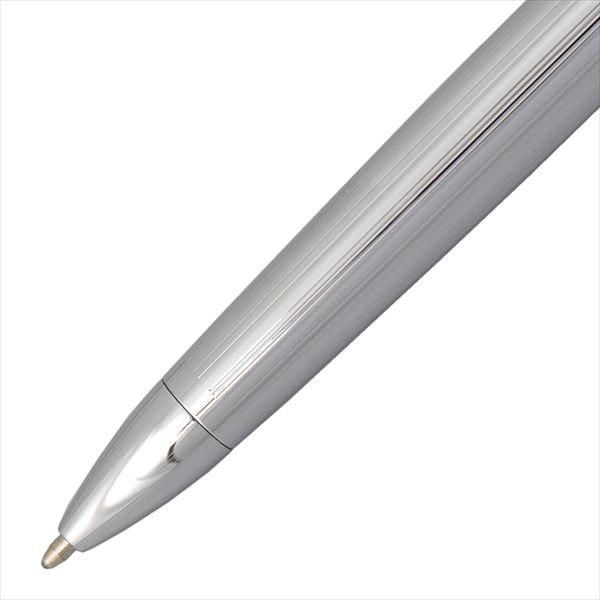 CROSS Townsend Update Chrome ballpoint pen model 532TW with chrome finish and capped design