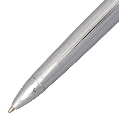 CROSS Townsend Update Chrome ballpoint pen model 532TW with chrome finish and capped design