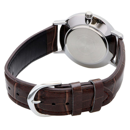 Casio Chopard Casio Unisex Quartz Wristwatch MTP-VT01L-2B — Japan Import