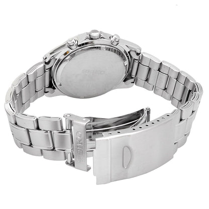 SEIKO SND365P Spring Drive Men's Watch — Japanese
