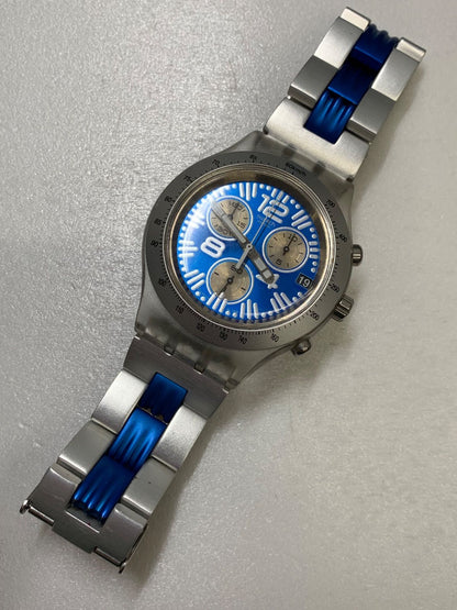 swatch R7-1547 Quartz Men's — Japanese