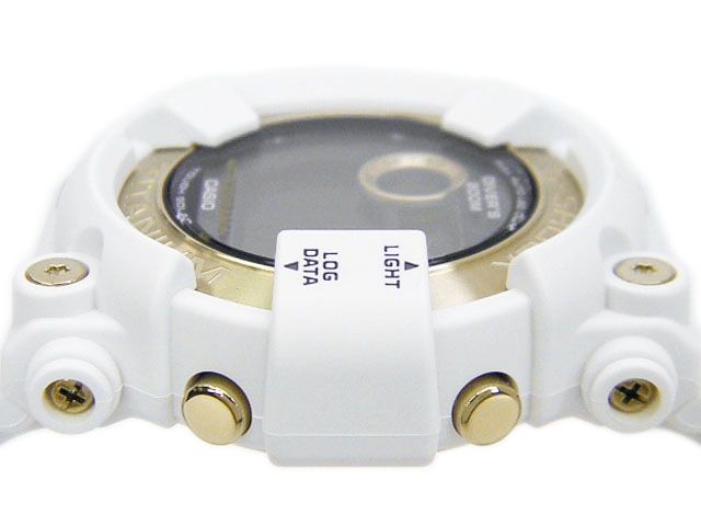 CASIO GW-8201K-7JR Solar Men's Watch — Japanese