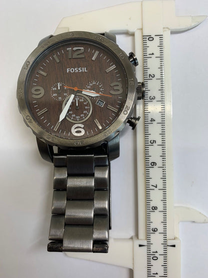 FOSSIL JR1355 Quartz Men's Watch — Japanese
