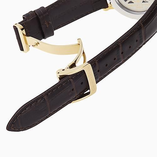ORIENT RK-AU0001S Automatic Men's Watch — Japanese