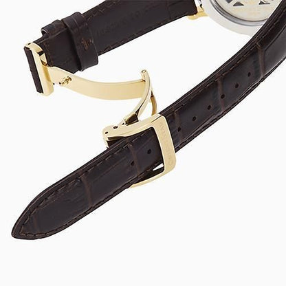 ORIENT RK-AU0001S Automatic Men's Watch — Japanese