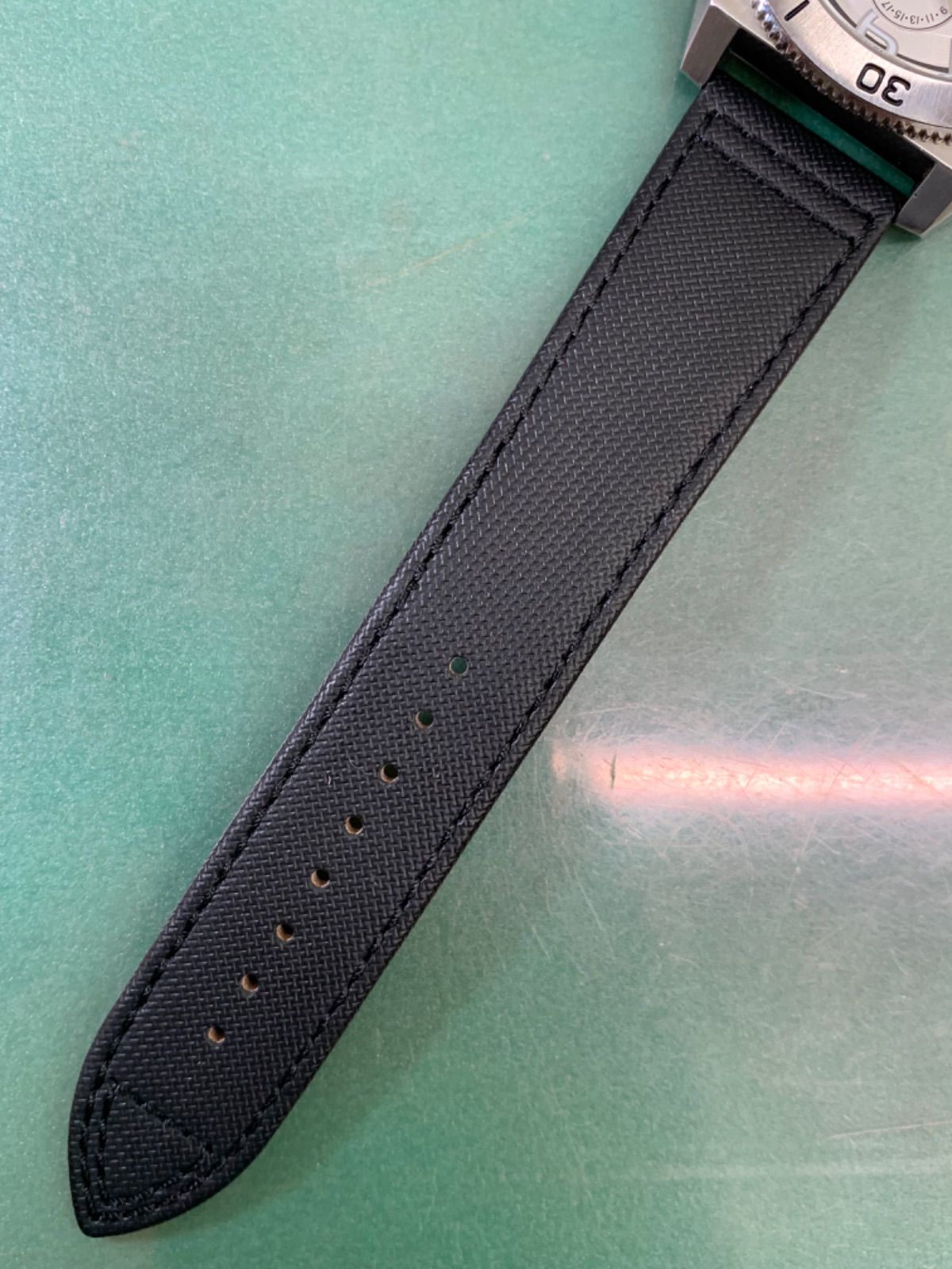 FOSSIL BQ2018 Quartz Men's Watch — Japanese