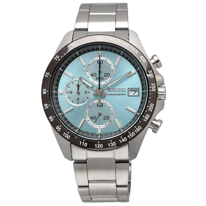 SEIKO SBTR029 Quartz Men's Watch — Japanese
