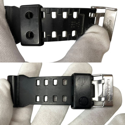 CASIO GA-100DA Quartz Men's Watch — Japanese