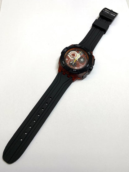 swatch R6-2290 Quartz Men's — Japanese